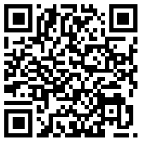 QR Code for bitcoin:1AWAfk5n3epXdMy4DBPkYgkTy2P8wB3mjG