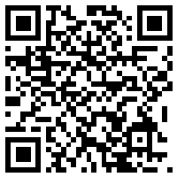 QR Code for bitcoin:1AWB6hjC1KPECXRh4JwTLx6Ry7pfmtZbqS