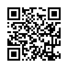 QR Code for bitcoin:1AWBKCgCnK75d2eAE2SEBon9iH1fDKwMqm