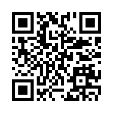 QR Code for bitcoin:1AWBmsiAUy2d4BEBKf6VLGiY4igy7sAwbi