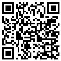 QR Code for bitcoin:1AWCvLUdt9kXSi6E4dNbgut64jKXj2Yo6N