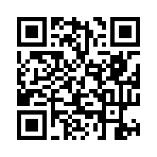 QR Code for bitcoin:1AWDMbV9MhZBV6MsTicqaaYhGHdaqbgXPB