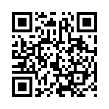 QR Code for bitcoin:1AWDwDyUaqEesCPNdVEzxNKo7RM6aaudyv