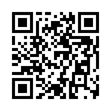 QR Code for bitcoin:1AWFAKpm6XUScVWqmMTtrtjWWfTrZaKmdX