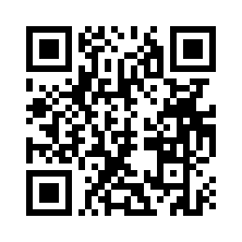 QR Code for bitcoin:1AWFM7wShDwZgjXbypCPZ6Aj6VtS4eFCkk