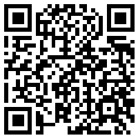 QR Code for bitcoin:1AWFfPHF4o3vx845fDNHmwooEM26CGStjz