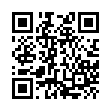 QR Code for bitcoin:1AWFt2ricR9ESe6W6bxBqfD5c7RLX6a6GX