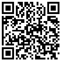 QR Code for bitcoin:1AWFuUjZNXAVj8gonWhuQwgRW5DHYDRnfr