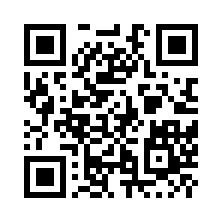 QR Code for bitcoin:1AWGYMfvLusD5afcLauc8bedUVPmvyvdRV