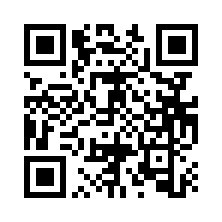 QR Code for bitcoin:1AWHFKuqfKWTgRjg66emAX33HF2Pd8i6dk