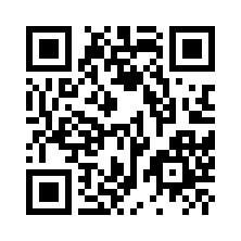 QR Code for bitcoin:1AWJGU2DVMoy73jPYDriNSMbhrHWdQoaH1