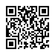 QR Code for bitcoin:1AWJTDP8B9efG475iS6dbDfStLPuquuRn2
