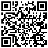 QR Code for bitcoin:1AWJrGvDv4RYDfPr474jfdcChgXGLop6NL