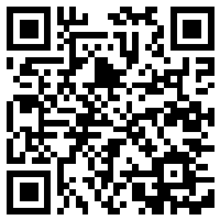QR Code for bitcoin:1AWLediG4YvBWMvbHc7yictBDkU8e3wWE3