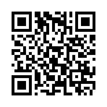 QR Code for bitcoin:1AWLexDLDoZ8iRE59kck4eq9nu3RGG4c4C