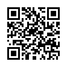 QR Code for bitcoin:1AWN9Cof2UXvwEnbQViiai2xp2Lf1Z8mLA