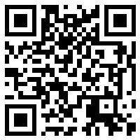 QR Code for bitcoin:1AWPN23ZB8T4bcuvuscypZebUoNEzYY7MY