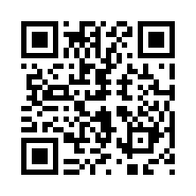 QR Code for bitcoin:1AWPTDj6nmp7HAKSGv6CbizFqwobTDSppR