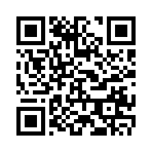 QR Code for bitcoin:1AWPtZvAv4BUgBpPxV4suhukmnH8QLvYsM