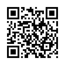 QR Code for bitcoin:1AWQRFqb8EZRdpxCqVMzCL5mGF2R6HRwMR