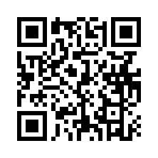 QR Code for bitcoin:1AWRFqmDtT5WCGdm1fUpimfgKmRgKthHZZ
