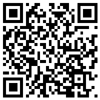 QR Code for bitcoin:1AWRTjJRcXy5bvfAcUZVLRk1KZ8APoYohP