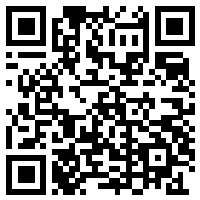 QR Code for bitcoin:1AWRUTJ4oyb4Jpj14tvHRm9TepDiNd23NF