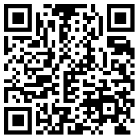 QR Code for bitcoin:1AWSdLZdta4evnx54FeUUkoZQCSrhQp87X