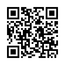 QR Code for bitcoin:1AWSyj75Xgo9EBkek2u9qaWwwJcKFUn1me