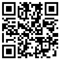 QR Code for bitcoin:1AWTHTVR4PPL8wepV4dcwSQXLjcRepDnV1