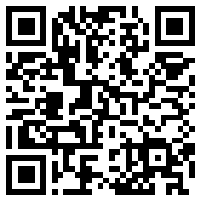 QR Code for bitcoin:1AWUkzLX3EqgzqFJ72MmZthy2dAG6pexis