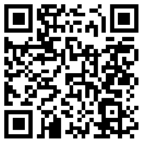 QR Code for bitcoin:1AWW4wFg77BmmBpjZmqf6fVm29bTmcYAaT