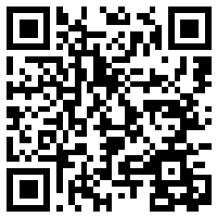 QR Code for bitcoin:1AWWvrVoDjAm8ykJFr3XafASj2UMymVsSD
