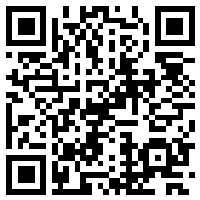 QR Code for bitcoin:1AWX5xDDXwV4NfXnWNJKAX46bFA7avquV9