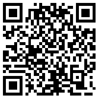 QR Code for bitcoin:1AWXf6eAgFoHUP9GeAzXiC551CDqx1Sd45