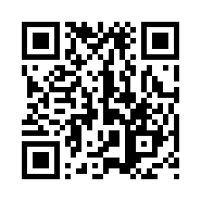 QR Code for bitcoin:1AWYfG7uSRJsBUTdrPZLizzHcfwimBtBN7