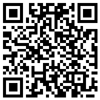 QR Code for bitcoin:1AWZ2SNz18WDLVTFLYg5jJUgniFcuVmxDT