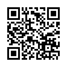 QR Code for bitcoin:1AWb1By812JPVZbrCz4yeVJ5SDtuMsDafb