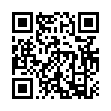 QR Code for bitcoin:1AWbVCDgCDqzGKaMsjvFr9r3FpicKdgz4F