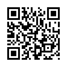 QR Code for bitcoin:1AWbYMX4D2oA2RuA5Fai8F2qrmMLsKjHWd