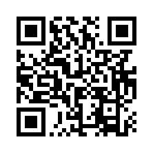 QR Code for bitcoin:1AWbyCUdGffvx2SZvXdDSW2ohron6NTw3C