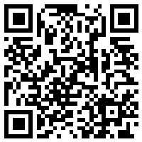 QR Code for bitcoin:1AWcEVhxzJBQj3qm7iiXScLE1pTFBUfZPB