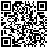 QR Code for bitcoin:1AWcVUiaymg86AvxtTj2uGbCKcdnuP433a