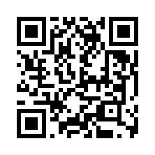 QR Code for bitcoin:1AWcZXC37jWhuD7kbUSsbvsaYjuruVpr4y