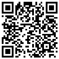 QR Code for bitcoin:1AWdFvnYRGSRKLLb3igRrUe18ffhf3t4rK