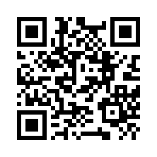 QR Code for bitcoin:1AWdfTBadmuJsoRB2ivnoEASZxzKdRujn1