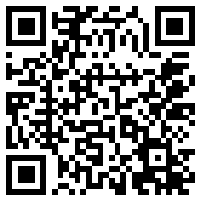 QR Code for bitcoin:1AWe3Es95bNHqrzKA5DF6ytec4HCARjp3X