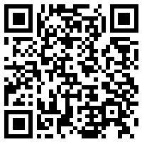 QR Code for bitcoin:1AWefE7TxS8k1RFELCS2xMJ7gMf6U9p5GF