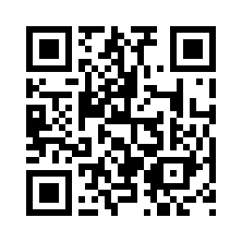 QR Code for bitcoin:1AWfBFdViZBX8dD3wAaKv8BcL2ft7oPXxR