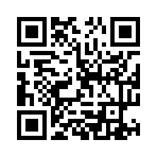 QR Code for bitcoin:1AWfJSjdbgGRfGVzskUtj3QARGMwv2aoR6